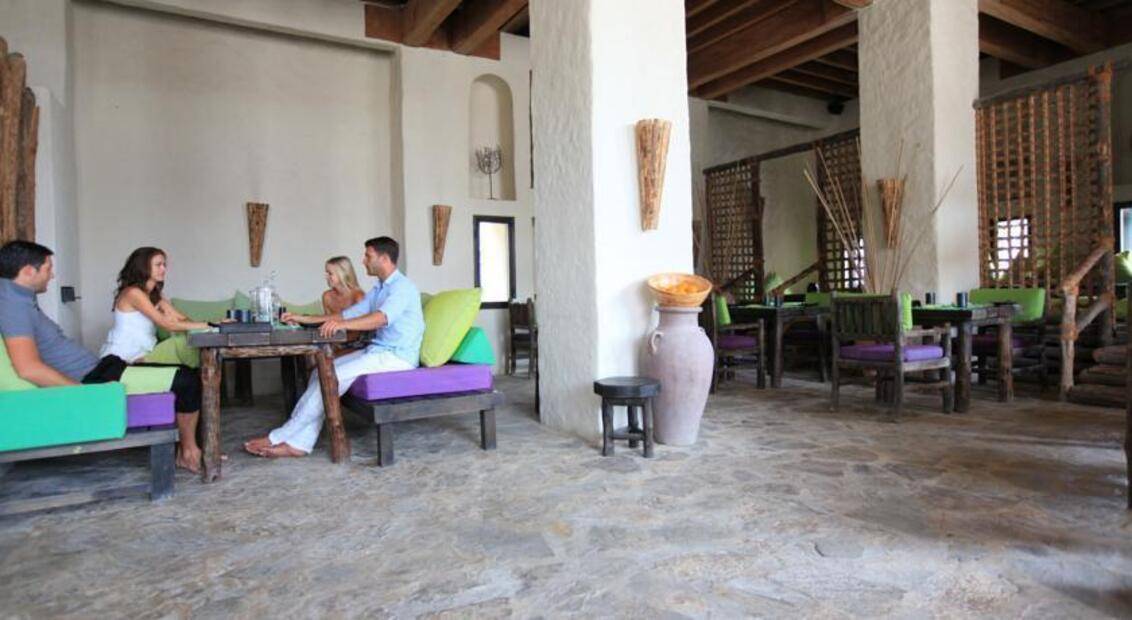 Six Senses Zighy Bay