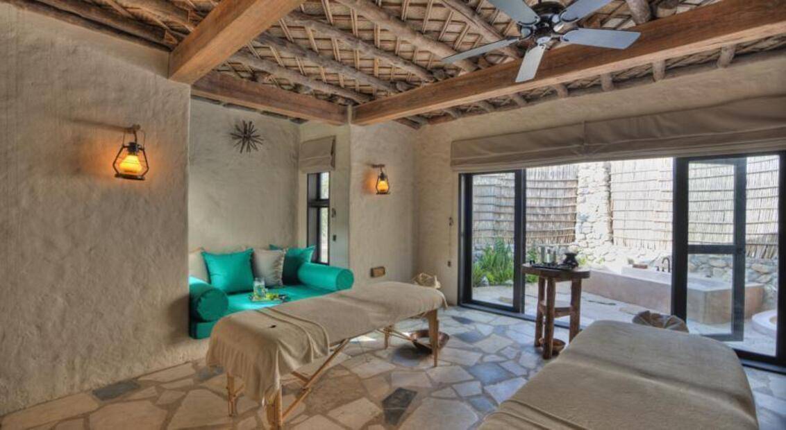 Six Senses Zighy Bay