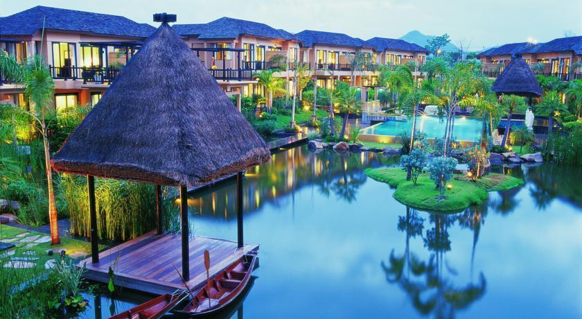 Movenpick Asara Resort Spa Hua Hin