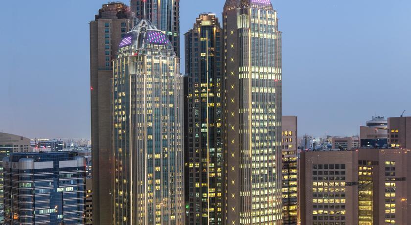 Sofitel Abu Dhabi Corniche