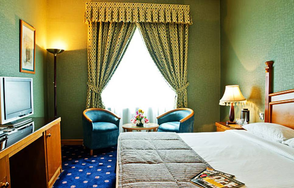 Sea View Hotel