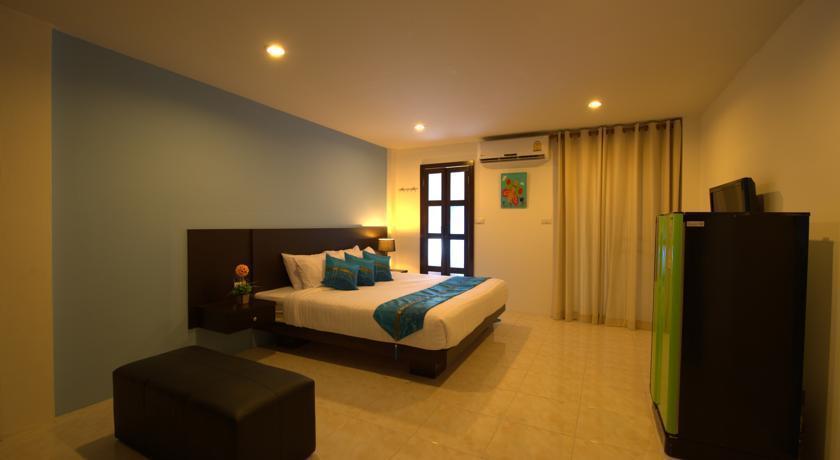 Islanda Boutique Hotel