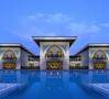 Jumeirah Zabeel Saray Royal Residence