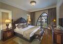 Jumeirah Zabeel Saray Royal Residence
