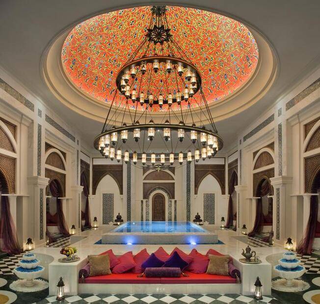 Jumeirah Zabeel Saray Royal Residence