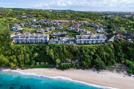 Samabe Bali Resort & Villas