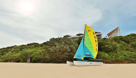 Samabe Bali Resort & Villas