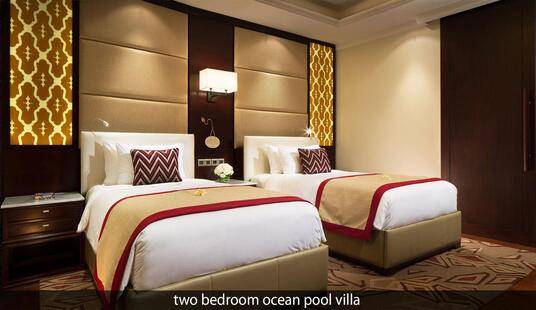 Samabe Bali Resort & Villas