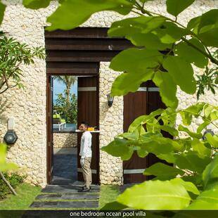 Samabe Bali Resort & Villas
