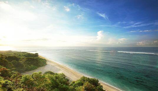 Samabe Bali Resort & Villas