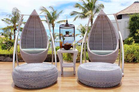 Samabe Bali Resort & Villas