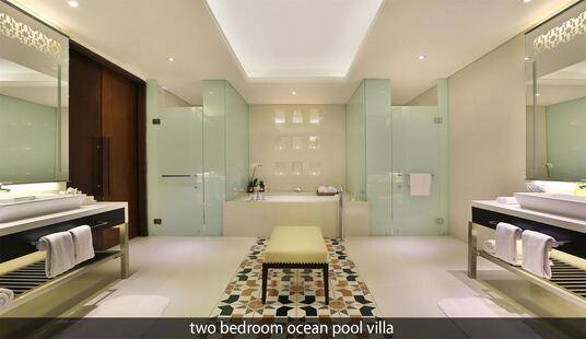 Samabe Bali Resort & Villas