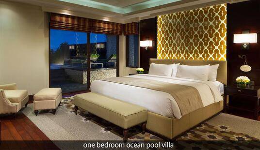 Samabe Bali Resort & Villas