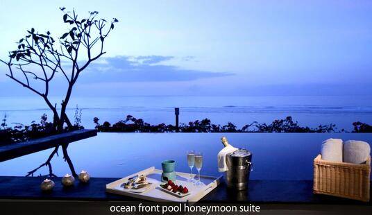 Samabe Bali Resort & Villas