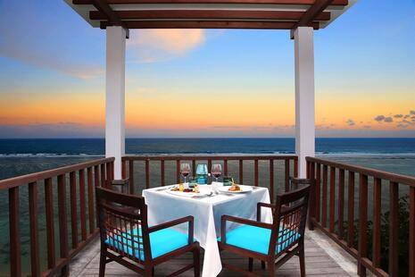 Samabe Bali Resort & Villas