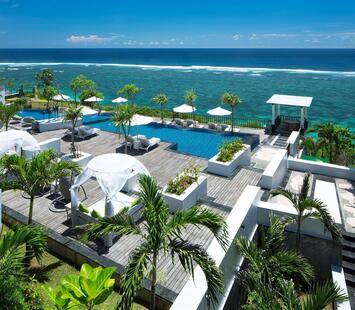 Samabe Bali Resort & Villas