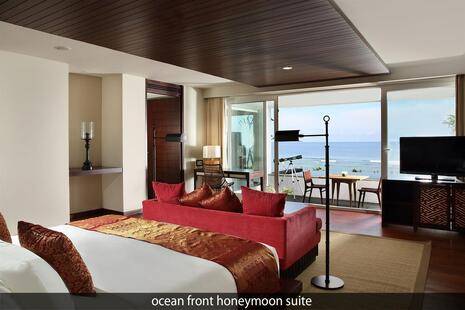 Samabe Bali Resort & Villas