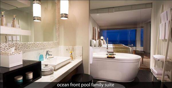 Samabe Bali Resort & Villas
