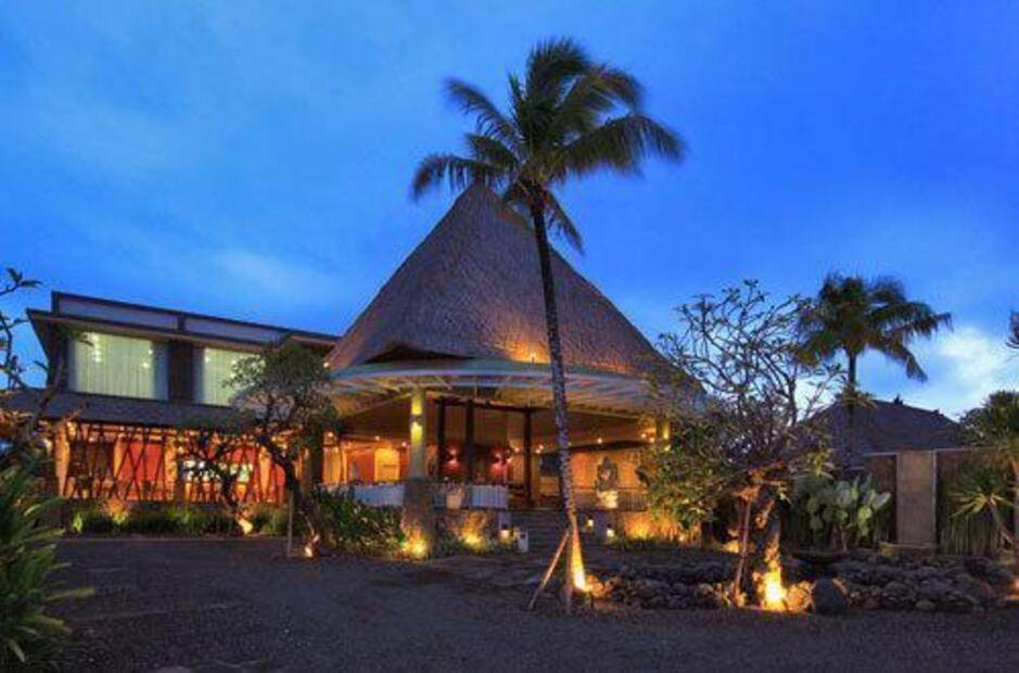 Abi Bali