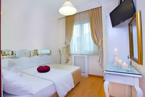 Ipek Palas Hotel