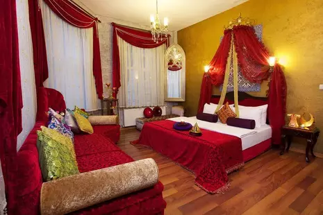 Ipek Palas Hotel