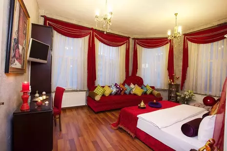 Ipek Palas Hotel