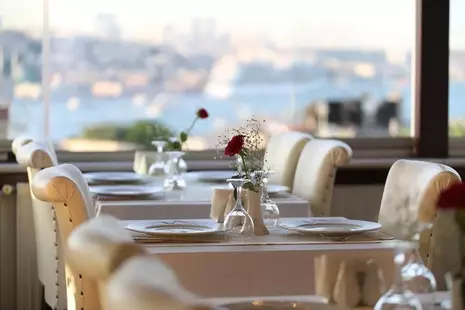 Ipek Palas Hotel