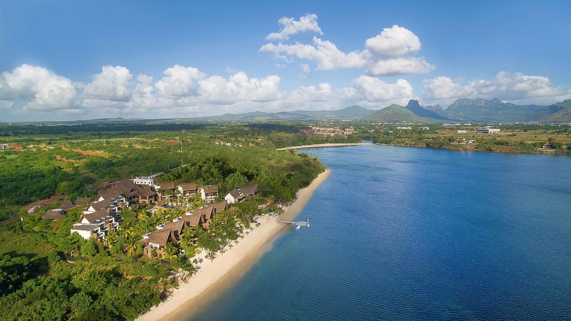 Le Jadis Beach Resort Wellness Mauritius
