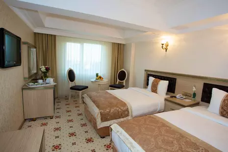Marmaray Hotel