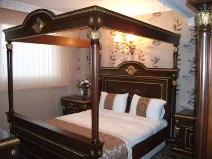 Marmaray Hotel