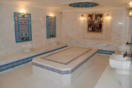 Marmaray Hotel