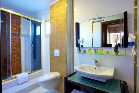 Marmaray Hotel