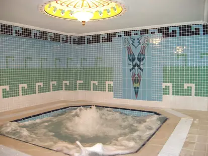 Marmaray Hotel