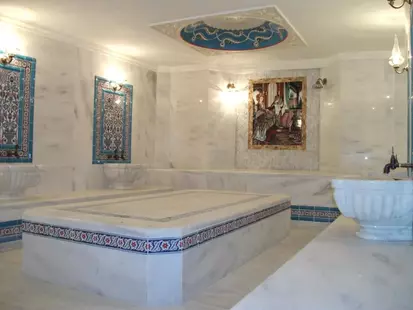 Marmaray Hotel