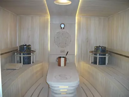 Marmaray Hotel