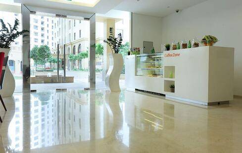 Ramada Hotel & Suite By Wyndham Jbr (Ex. Hawthorn Suites By Wyndham)
