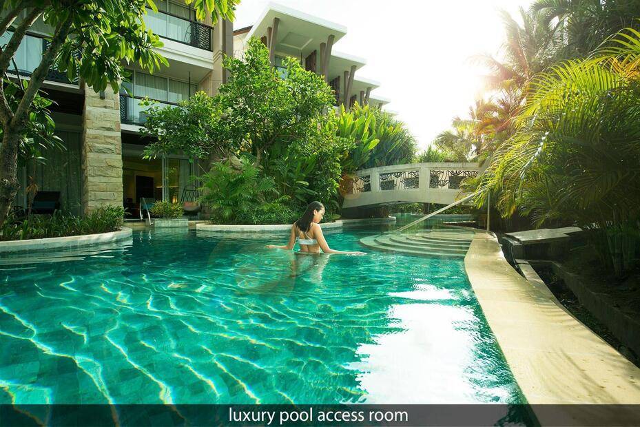 Sofitel Bali Nusa Dua Beach Resort