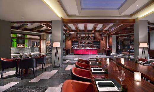 Sofitel Bali Nusa Dua Beach Resort