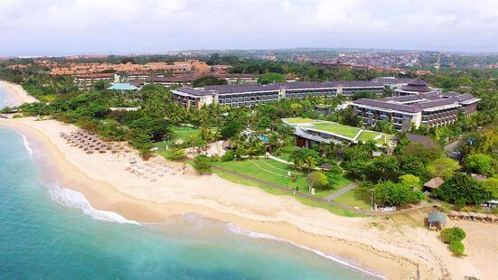 Sofitel Bali Nusa Dua Beach Resort
