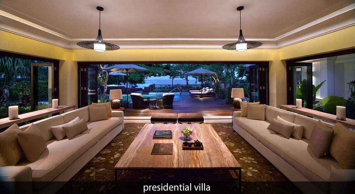 Sofitel Bali Nusa Dua Beach Resort