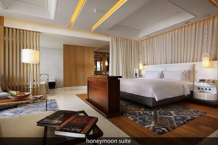 Sofitel Bali Nusa Dua Beach Resort
