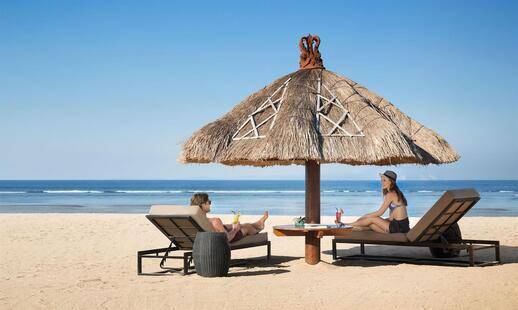 Sofitel Bali Nusa Dua Beach Resort