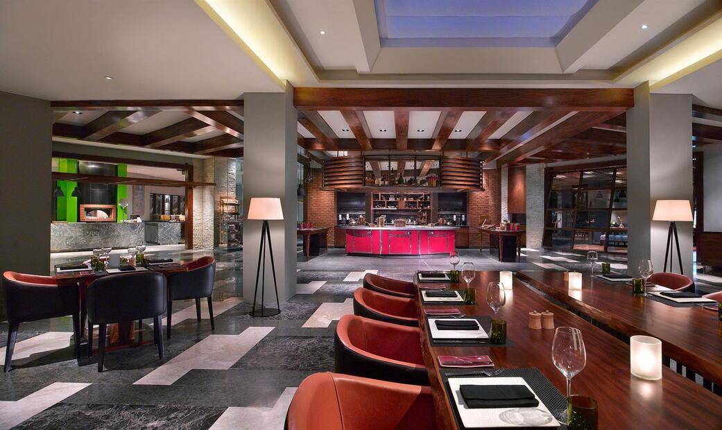 Sofitel Bali Nusa Dua Beach Resort