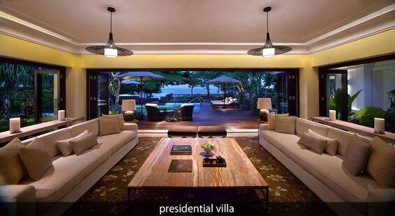 Sofitel Bali Nusa Dua Beach Resort