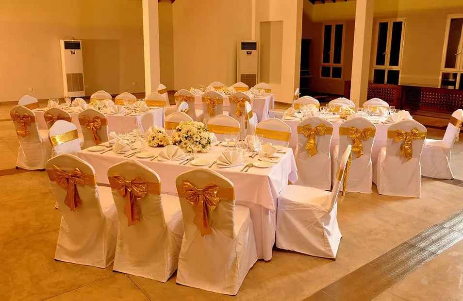 Palm Village Hotel