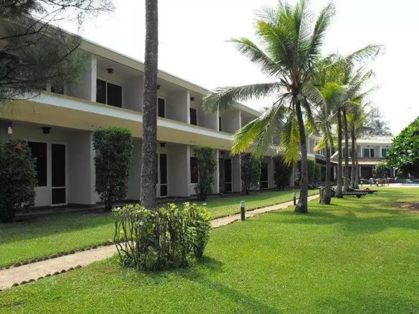 Palm Village Hotel