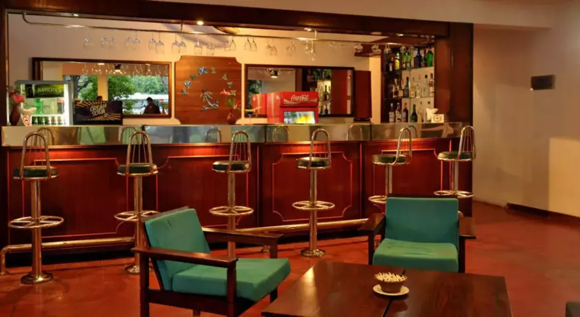 Palm Village Hotel