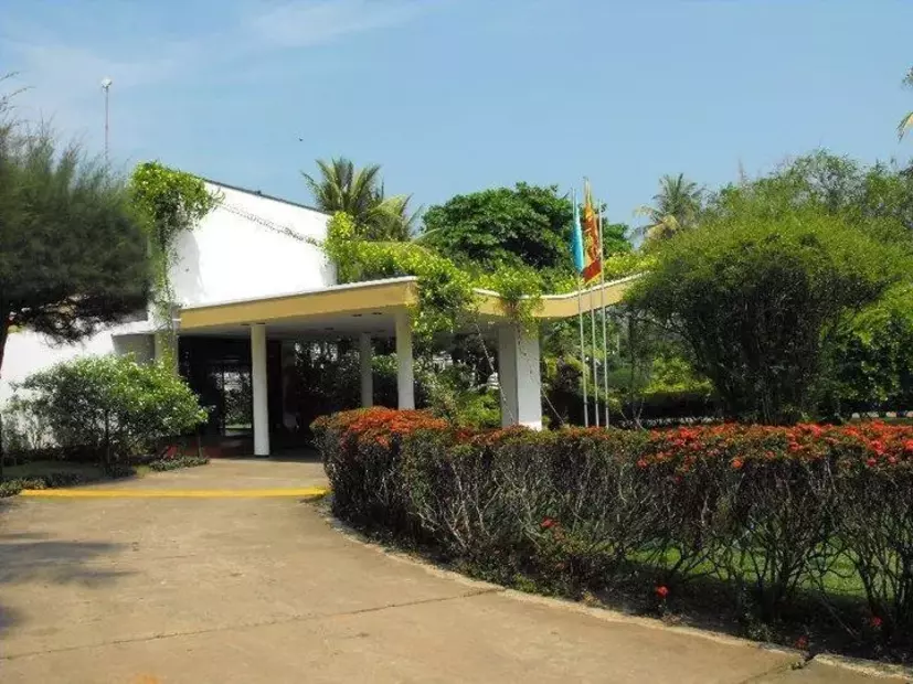 Palm Village Hotel