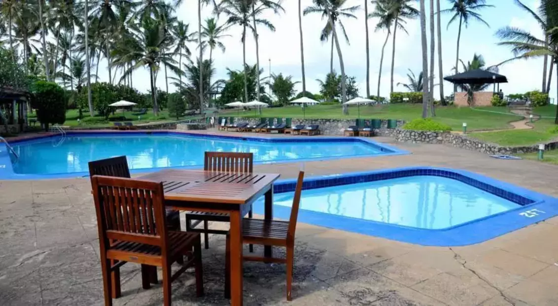 Palm Village Hotel