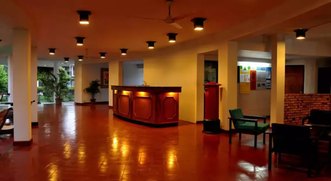 Palm Village Hotel